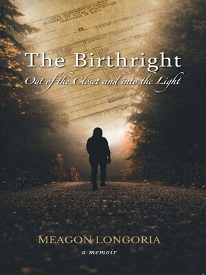 cover image of The Birthright